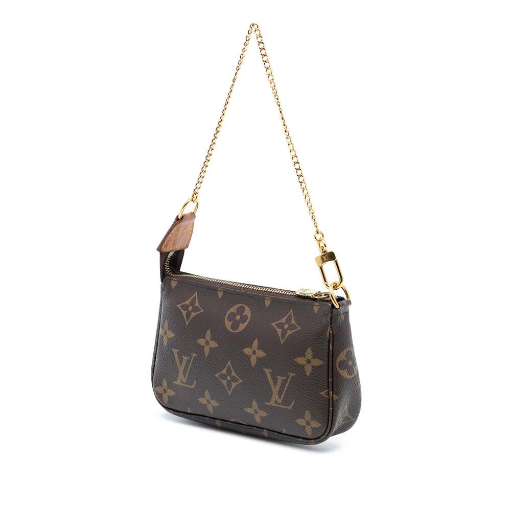 Louis Vuitton Pochette Accessoires #245402L86B - Picture 2 of 7